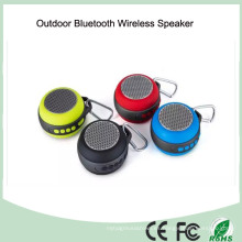 El más barato portátil de altavoces Bluetooth impermeable (BS-303)